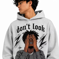 Sweat-shirts graphiques DTG surdimensionnés et décontractés pour hommes de haute qualité, 100 % coton, style streetwear, modèle premium, ensemble de survêtement imprimé, fabricant OEM