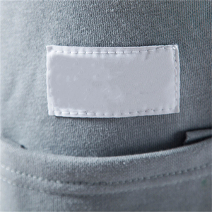 Casual Mens Shorts with Relaxed Tailoring <b>Drawstring</b> Waist Cotton Made Casual Shorts for a Custom Fit - Product Image 2