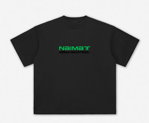 High Quality Men's Customized <b>Logo</b> Casual Solid Color Short Sleeve 100% Cotton for Men Sports 350GSM T Shirt - Product Image 1