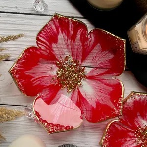 Premium Quality and Customized Design Resin <b>Bowl</b> With Round Shaped Salad Serving <b>Bowl</b> - Product Image 3