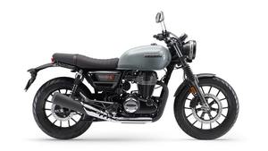 มอเตอร์ไซค์ GB350S STREETBIKE ปี 2025 ราคาสุดคุ้ม - ซื้อเลย! - Product Image 6