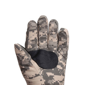 Guantes de Caza de Cuero de Alta Calidad Hechos a Medida, Transpirables, de Secado Rápido, Ligeros, con Logotipo y Talla Personalizados - Product Image 6