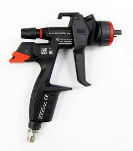 MEILLEURE OFFRE POUR Pistolet de pulvérisation numérique Jet X HVLP 1.3I (Control) DIGITAL PRO 1200196 X - Product Image 3