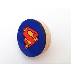 Elegant Furniture Hardware with Multi-Design Resin and Wooden Knobs for <b>Baby</b> & <b>Kids</b> <b>Decor</b> - Product Image 3