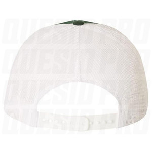 Gorras Trucker Bordadas Personalizadas con Logotipo y Texto, Gorras Deportivas Unisex de Algodón y Poliéster para Despedidas de Soltera, Pascua, Día de la Madre, OEM - Product Image 2