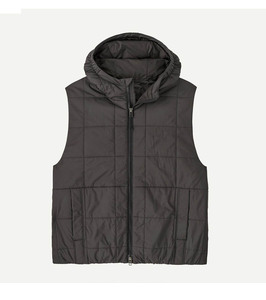 Chaleco Acolchado Ligero y Transpirable para Mujer, Chaqueta de Invierno sin Mangas, Relleno de Poliéster, Resistente al Viento, Cálido, con Cierre - Product Image 2