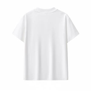 Camisetas Personalizadas para Hombre con Bordado y Estampado, Ropa Deportiva Moderna, Camisetas Unisex Extra Grandes para Gimnasio - Product Image 2