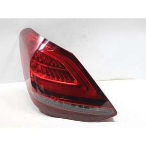 ไฟท้าย LED ซ้ายมือ สำหรับรถยนต์ C-class ปี 2014-2018 มือสอง ของแท้ OEM รหัส A2059064503 - Product Image 4