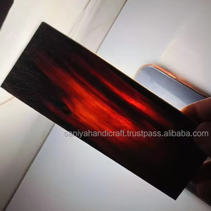 แผ่นแตรควายหรือแผ่นเขาวัวหรือเกล็ดเขาวัว - Product Image 6