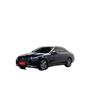 Mercedes-Benz Clase E E350 4MATIC Avantgarde 2022, 19,769 km, Caja de Cambios Automática, Asientos de Cuero, Volante a la Izquierda, Cámara Trasera - Product Image 1