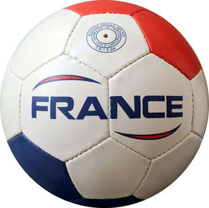 Ballon de football professionnel en PU à 32 panneaux, marque personnalisée, logo personnalisé, design durable et haute performance pour les entraînements et les matchs - Product Image 2