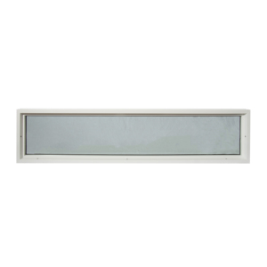 Ventana de Vidrio Hoffen uPVC Sunlight de 180x40, Tipo Fijo, Insonorizada, Impermeable, Aislamiento Térmico, Ventana de Vidrio uPVC Sunlight - Product Image 2
