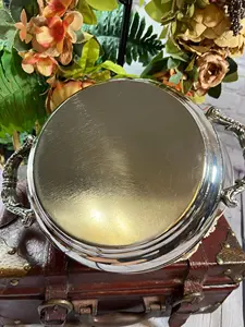 Casserole en acier inoxydable isolée |   Excellente rétention de chaleur pour la cuisine à domicile, les buffets d'hôtel et la restauration - Product Image 6