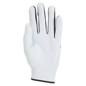 Guantes de Golf de Piel Sintética de Alta Calidad con Logotipo Personalizado, Cierre de Gancho y Bucle, Transpirables, Diseño Unisex, Precio Razonable - Product Image 2