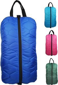 Bolsa de brida acolchada para Horse Tack Solución de almacenamiento acolchado seguro para brida y equipo - Product Image 4