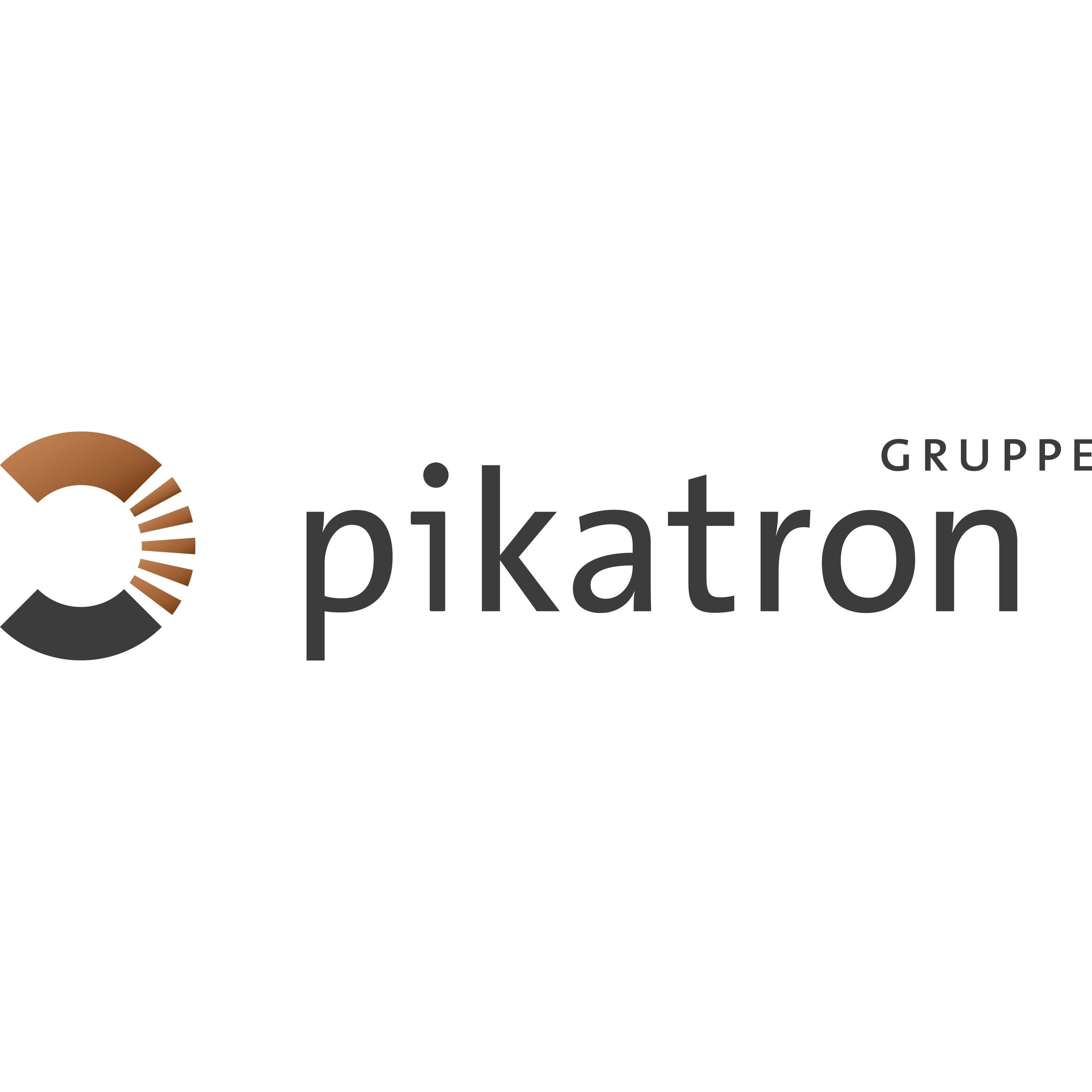 Pikatron GmbH logo