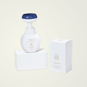 bathroom <b>soap</b> Sky Milk Korean K-Beauty Hand <b>Wash</b> Made in Korea liquid for bathing care products skin both men and ladies - Product Image 1