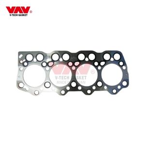 ปะเก็นฝาสูบ 4D31 ME011045 สำหรับเครื่องยนต์ดีเซล MITSUBISHI - Product Image 3