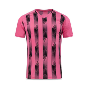 Maillot de football américain personnalisé, vente directe usine, très demandé, entièrement imprimé, respirant, anti-humidité, anti-UV - Product Image 2