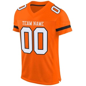 เสื้อเจอร์ซีย์ตาข่ายกีฬากันน้ำแบบเป็นมิตรกับสิ่งแวดล้อมพร้อมปักโลโก้-ชุดทีมกีฬาแบบเปล่า-เสื้อโพลีเอสเตอร์ทนทานซึมซับความชื้น - Product Image 6