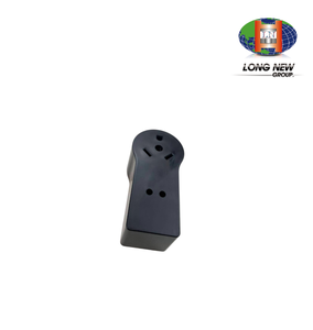 Custom <b>Plastic</b> Injection Moulding Service for Recessed Power <b>Strip</b> Cover Shell - Product Image 1