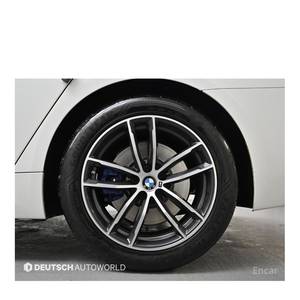 BMW Série 5 520i M Sport 2023, conduite à gauche, boîte automatique, 20 442 km - Product Image 5