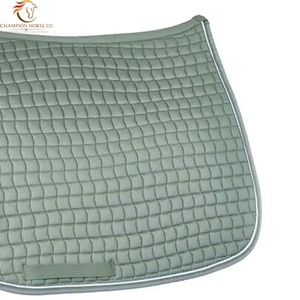 Almohadillas de Satén para Montar a Caballo, del Mejor Precio del Fabricante, Disponibles en Todos los Tamaños y Colores - Product Image 5