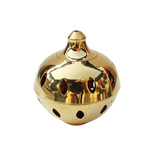 หัวเผาธูปทองเหลืองคุณภาพสูง - Product Image 4