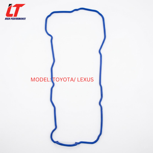 Pro-Seal Rear Malaysia 1-Year Warranty Valve Cover <b>Gasket</b> for Toyota Camry Alphard V6 Lexus Engine Top Repair - Product Image 3