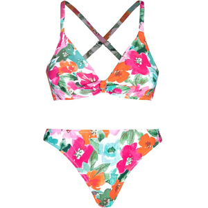 New 3 Piece Swimsuits Swim <b>Bikini</b> Fashion Swimwear Beachwear Hot Bathing Suits for Women - Product Image 5