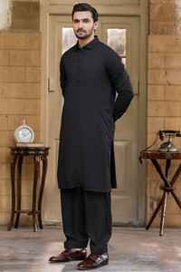 Shalwar Kameez sur mesure de haute qualité à séchage rapide pour hommes, taille plus, vêtements pour hommes 2026 - Product Image 3