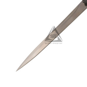 Espadas con Logotipo Personalizado, Ligeras, de Color Sólido, Gran Venta para Actividades al Aire Libre, SPOTLESS ENTERPRISES SE-S-015, Alta Calidad - Product Image 5