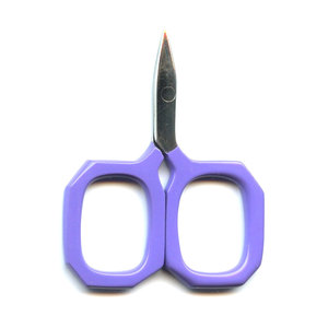 Ciseaux à broder miniatures en acier inoxydable à pointe fine, outil de couture pour le bricolage, la couture, la broderie et la découpe - Product Image 2