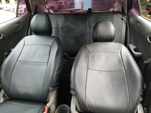 รถยนต์มือสอง KIA MORNING PICANTO ปี 2020 ขับขี่ง่าย รถแฮทช์แบ็กขนาดกะทัดรัด ประหยัดน้ำมัน เชื่อถือได้ เหมาะสำหรับการใช้งานในเมือง - Product Image 6