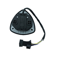 Pièce de rechange pour chariot élévateur, interrupteur combiné, tige de commande, joystick 7919040043 pour chariot élévateur Linde 335 336 R14 116 E16 E20