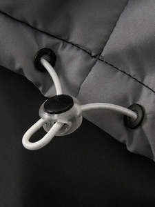 Chaquetas Acolchadas de Plumón para Hombre de Primera Calidad al por Mayor, Abrigos Cálidos OEM, Chaquetas Acolchadas Ligeras - Product Image 3