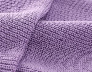 Bonnet en tricot torsadé exclusif - Bonnet épais, doux et chaud pour l'hiver avec votre logo - Product Image 5