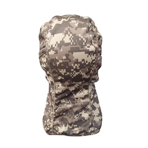 Camouflage Hunting Balaclava Breathable Hunting Face Mask for and Hunting Heavy Duty Hunting Balaclava Windproof - Product Image 4