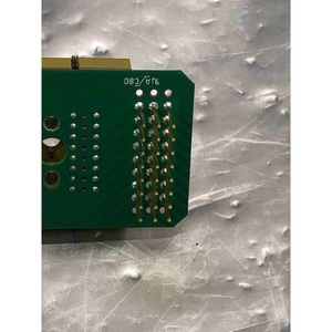 2 EMC 031-1020 S-170 KELVIN CONTACTOR <b>TERMINATION</b> - Trusted Global Legacy Semiconductor Equipment and Parts at - Product Image 5