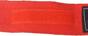 Bandages de boxe élastiques personnalisés OEM ODM pour MMA, 2 pièces, tailles et couleurs personnalisées, logo, vente en gros, fabricant en vrac - Product Image 5