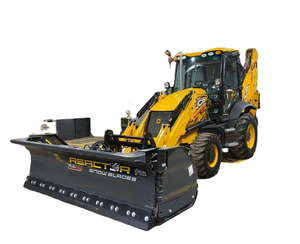 Ventes fiables pour les NOUVELLES chargeuses-pelleteuses compactes JCB 3CX 2025 - Product Image 1