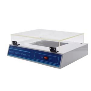 WESTTUNE GL-3120 penganalisa Desktop <span class=keywords><strong>UV</strong></span> transiluminator kompak kualitas tinggi 312nm penggunaan <span class=keywords><strong>Lab</strong></span> - Product Image 4