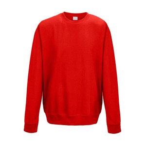 Sweat-shirt personnalisé uni à col rond, motif tournesol jaune doré, pull vierge unisexe en coton molletonné, streetwear coupe classique, OEM - Product Image 6