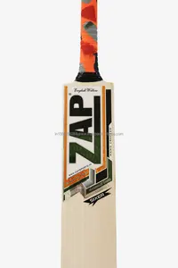 ZAP Classic Sixer Cricket Bat Tamaño 6 Hecho de madera de sauce inglés de primera calidad - Product Image 6