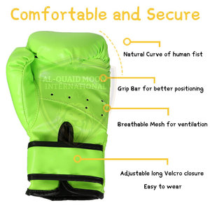 Durable Material Boxing <b>Gloves</b> Pakistan Manufacturers Boxing <b>Gloves</b> Heavy Duty Boxing <b>Gloves</b> - Product Image 5