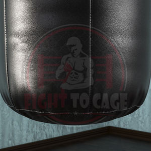 Sacs de frappe en cuir pour entraînement de boxe, rembourrés en EPE, robustes, légers, de haute qualité, personnalisables OEM, vente en gros - Product Image 4