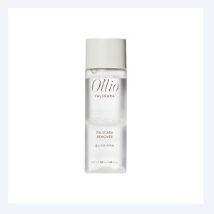อุปกรณ์ต่อขนตา Ollio Korean K-Beauty Pearl Mascara Eyelash Remover - น้ำยาล้างมาสคาร่าแบบจุด ผลิตในเกาหลี - Product Image 3