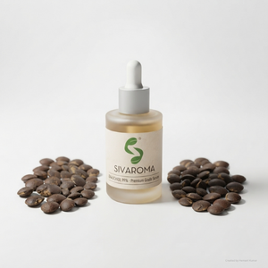 Bakuchiol 99% - Proveedor de Ingredientes Cosméticos Botánicos para Marcas de Cuidado de la Piel, Fabricantes por Contrato, Formuladores y Producción a Gran Escala - Product Image 3
