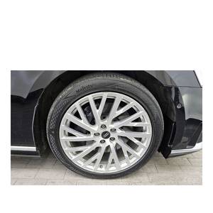 Audi A8 55 TFSI quattro LWB Modèle juillet 2021 avec 59 443 km Boîte de vitesses automatique Sièges en cuir Caméra arrière - Product Image 4