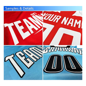 Conjunto de Uniforme de Baloncesto Personalizado con Logotipo del Equipo, Nombre, Número, Impresión por Sublimación, Bordado 3D, 100% Poliéster, Sin Mangas, para Entrenamiento - Product Image 5